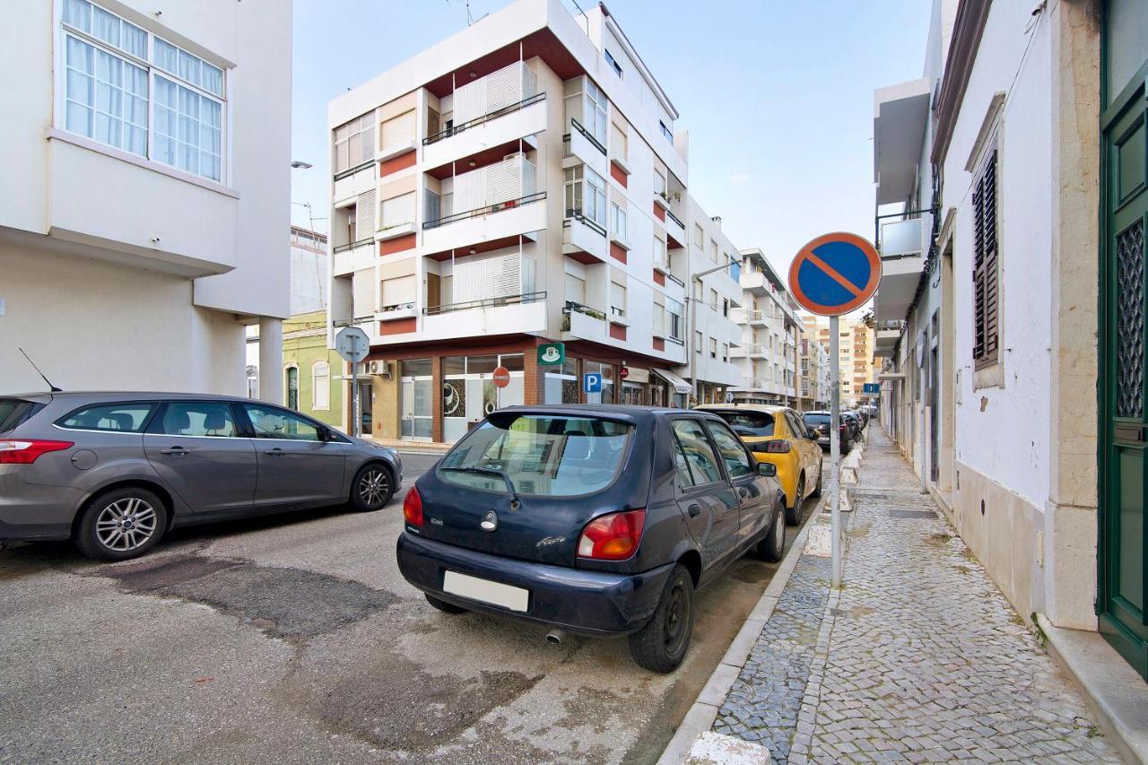 Casa Maria Apartment FAO Exterior photo