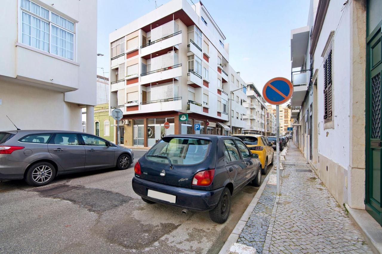 Casa Maria Apartment Faro Exterior photo