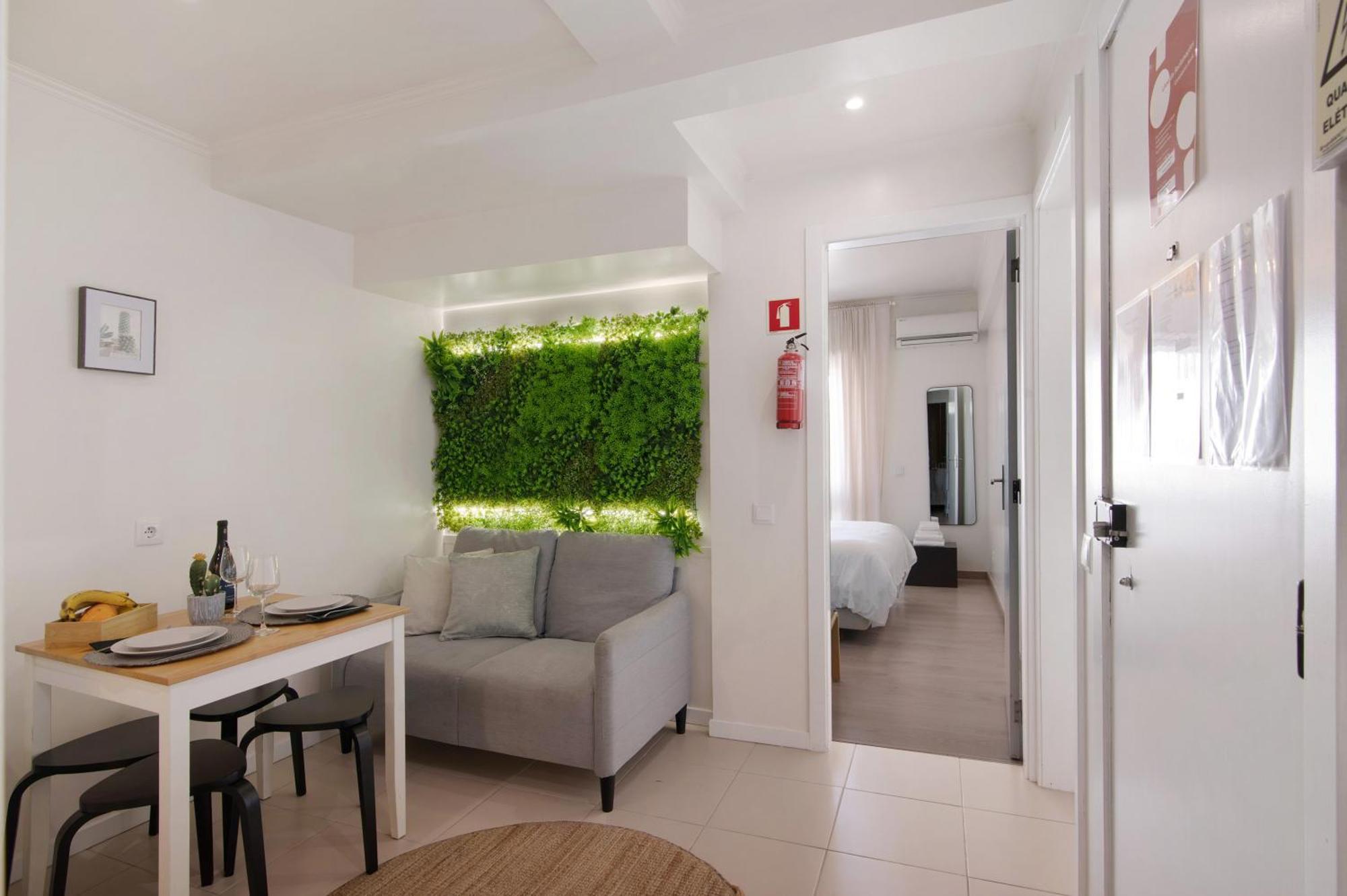 Casa Maria Apartment FAO Exterior photo